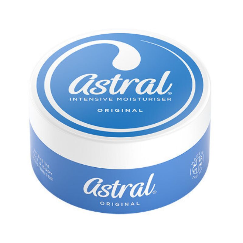 Astral Original Intense Moisture Cream