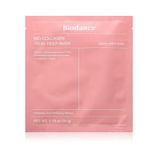 Biodance Collagen Real Deep Mask Pack 4 x 34g