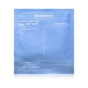 Biodance Hydro Cera-Nol Real Deep Mask Pack 4 x 34g