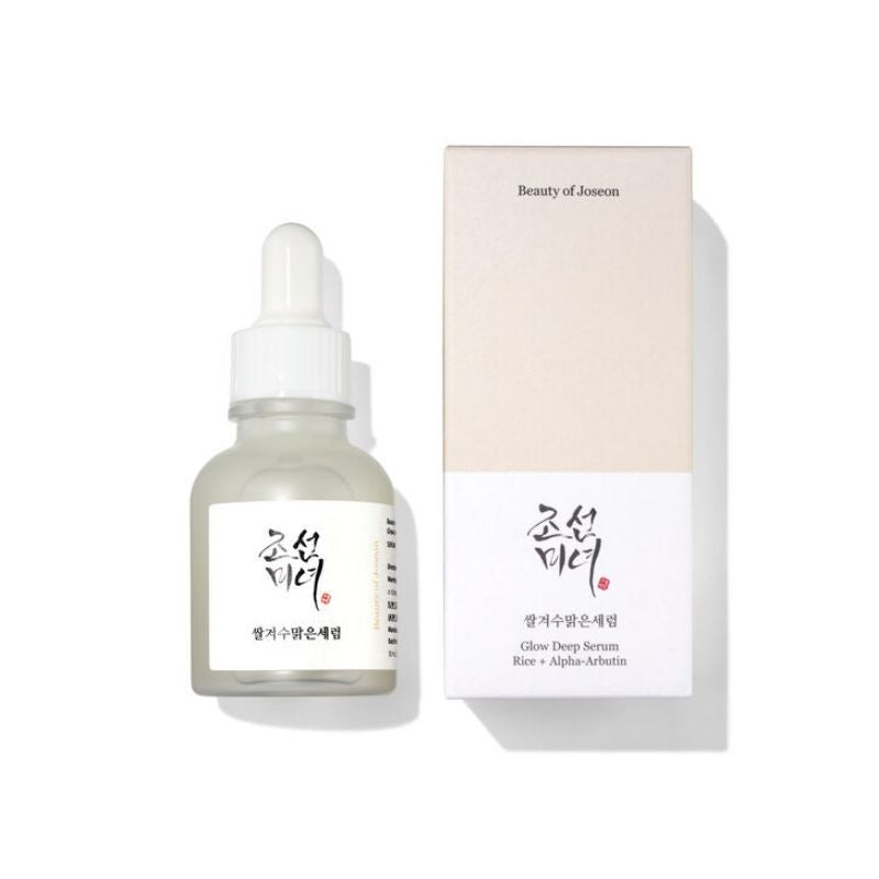 Beauty Of Joseon Glow Deep Serum 30ml