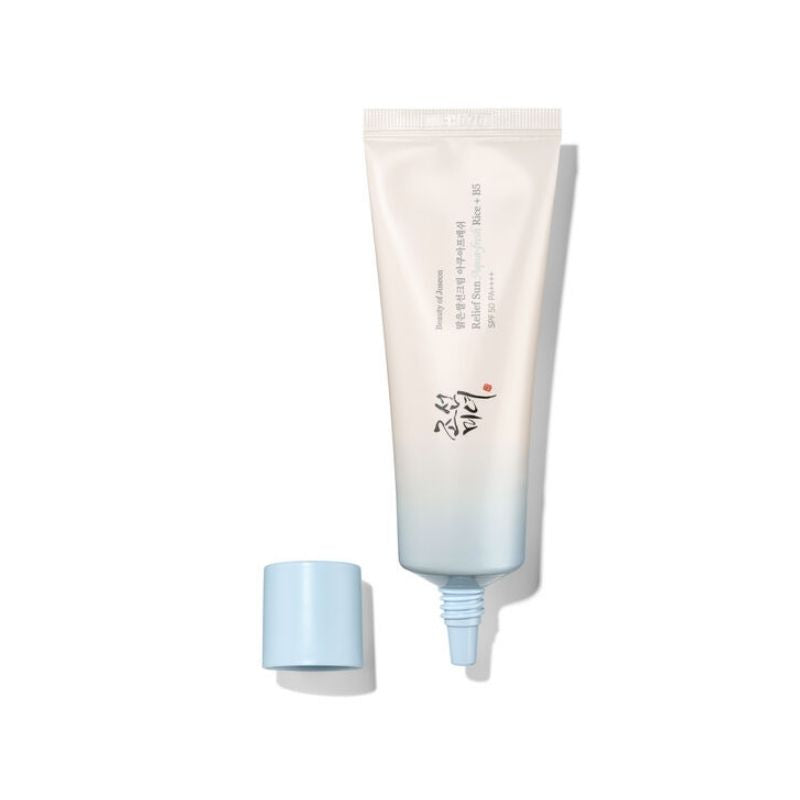 Beauty Of Joseon Relief Sun Aqua-Fresh Rice + B5 Sunscreen SPF 50+ 50ml