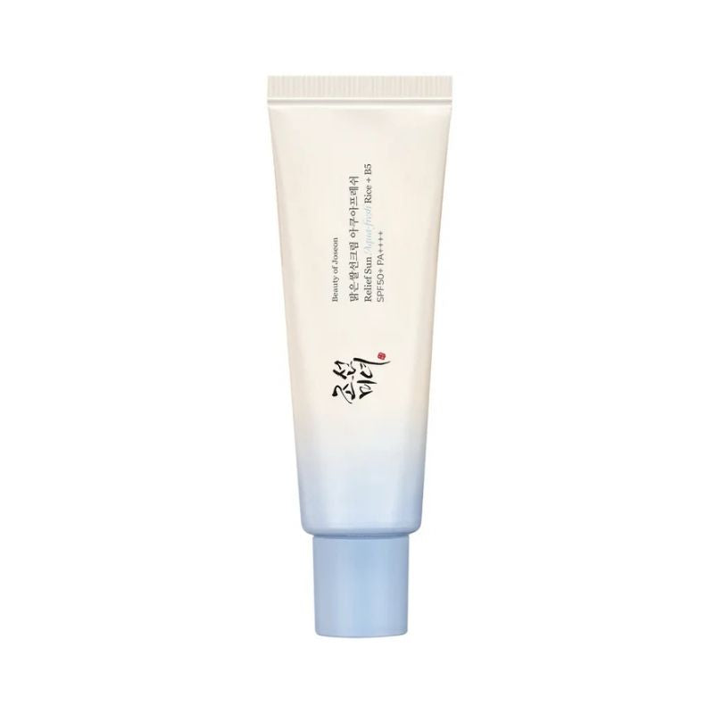 Beauty Of Joseon Relief Sun Aqua-Fresh Rice + B5 Sunscreen SPF 50+ 50ml