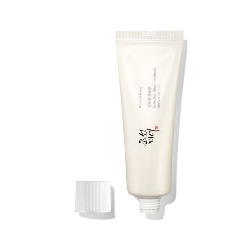 Beauty Of Joseon Rice & Prebiotic Sunscreen SPF 50+ 50ml