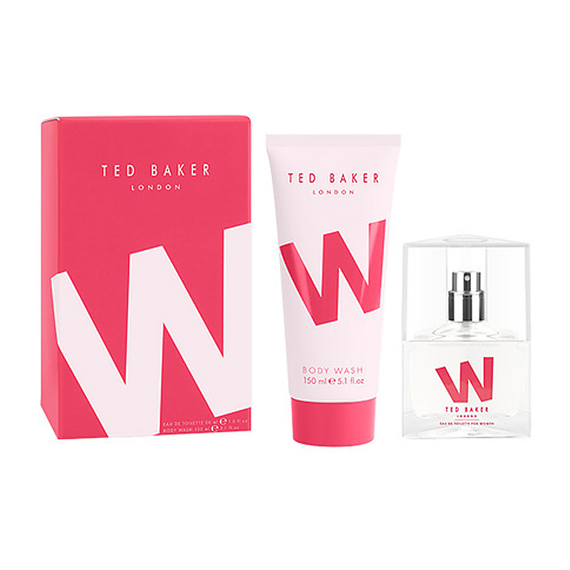 Ted Baker Ladies 30ml 2pc Giftset