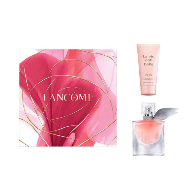 Lancome La Vie Est Belle 30ml 2pc Giftset