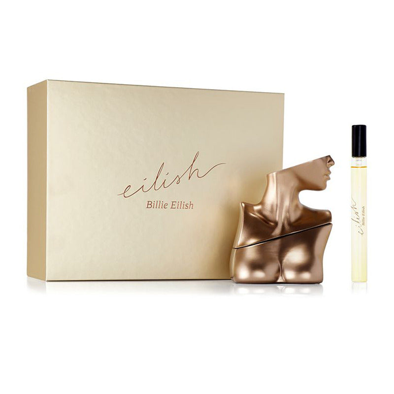 Billie Eilish 100ml 2pc Giftset