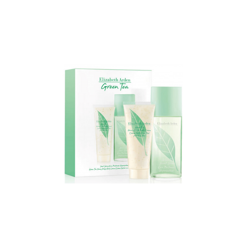 Elizabeth Arden Green Tea 100ml 2pc Giftset