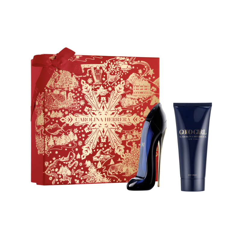 Carolina Herrera Good Girl  50ml 2pc Giftset