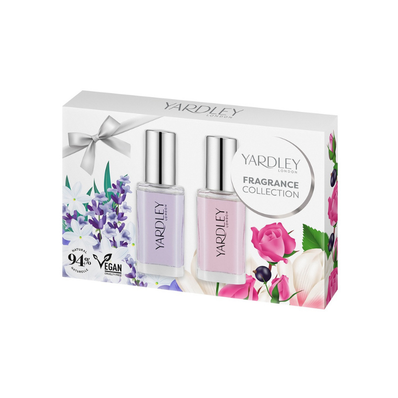 Yardley Modern Classics Miniature Giftset