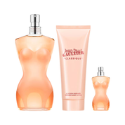 Jean Paul Gaultier Classique 100ml 3pc Giftset
