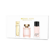 Michael Kors 3pc Miniature Giftset