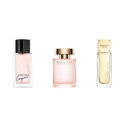 Michael Kors 3pc Miniature Giftset