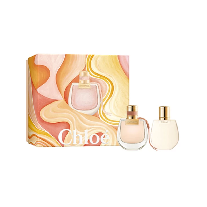 Chloe Nomade 50ml 2pc Giftset
