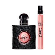 Yves Saint Laurent Black Opium 30ml 2pc Giftset