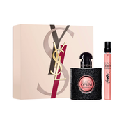 Yves Saint Laurent Black Opium 30ml 2pc Giftset