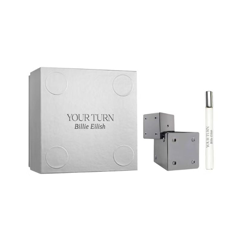 Billie Eilish Your Turn 100ml 2pc Giftset