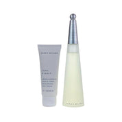 Issey Miyake L'Eau D'Issey 100ml 2pc Giftset