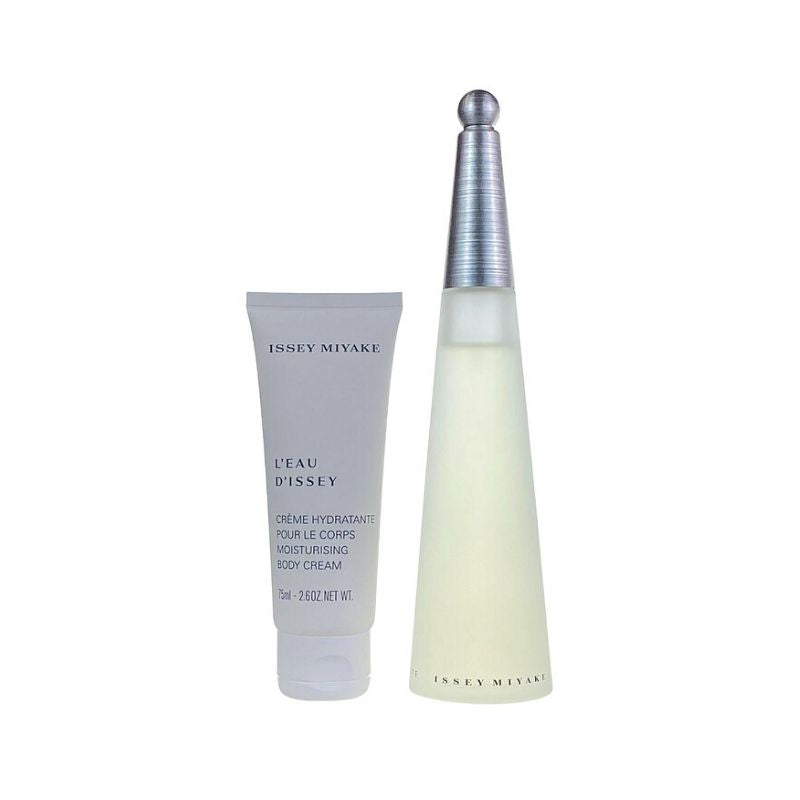 Issey Miyake L'Eau D'Issey 100ml 2pc Giftset