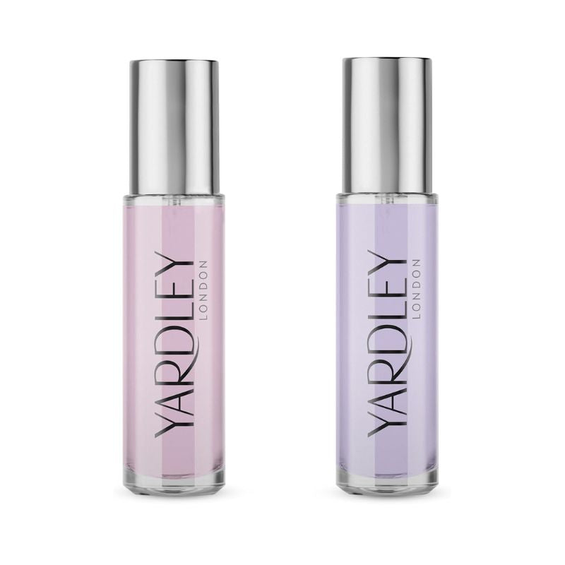 Yardley Modern Classic 2pc Miniature Giftset