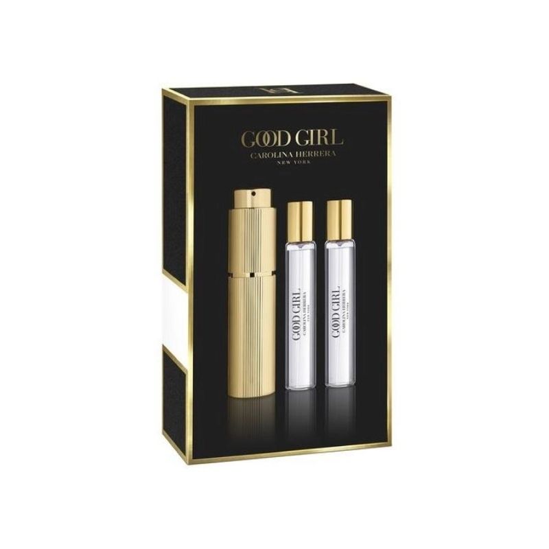 Carolina Herrera Good Girl 20ml 3pc Giftset