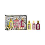 Gucci Gorgeous 3pc Miniature Giftset