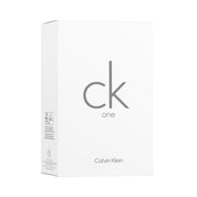 Calvin Klein One 50ml 2pc Giftset