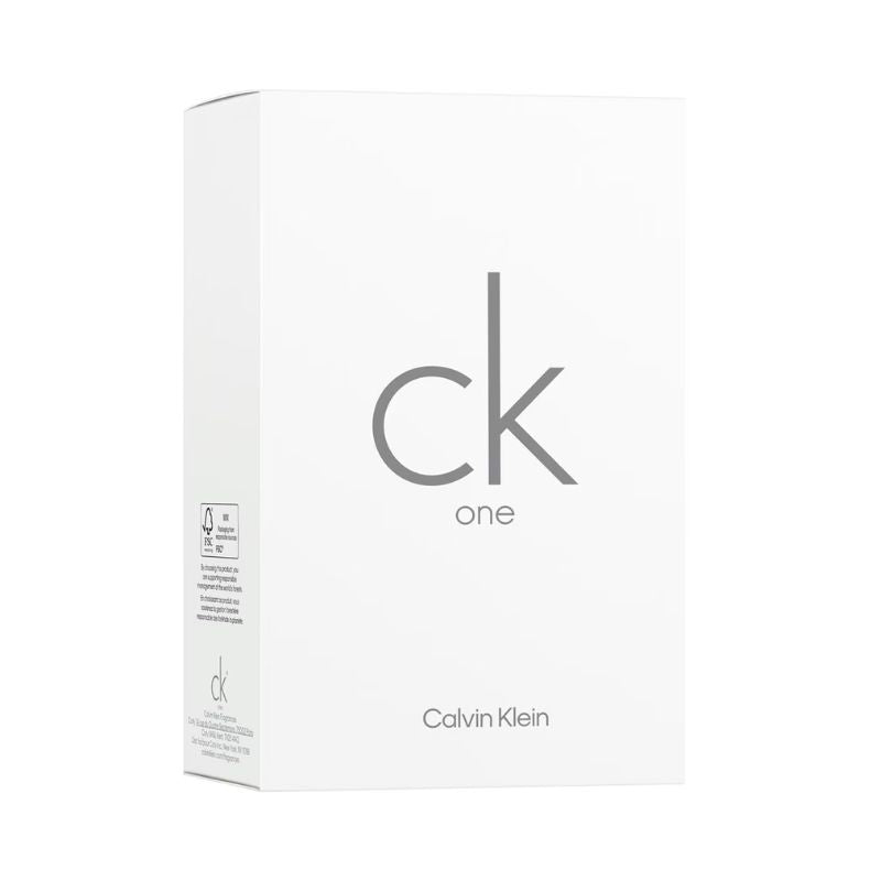 Calvin Klein One 50ml 2pc Giftset