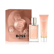 Boss Alive 30ml 2pc Giftset