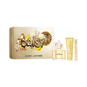 Marc Jacobs Daisy 100ml 3pc Giftset