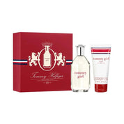 Tommy Girl 50ml 2pc Giftset