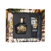 Diesel Spirit Of The Brave 50ml 2pc Giftset