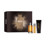 Boss The Scent Men's 100ml 3pc Giftset