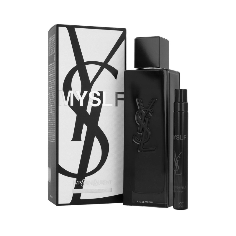 Yves Saint Laurent Myslf 100ml 2pc Giftset