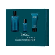 Davidoff Cool Water Men's 125ml 3pc Giftset
