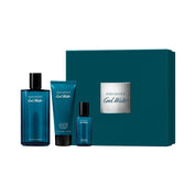 Davidoff Cool Water Men's 125ml 3pc Giftset