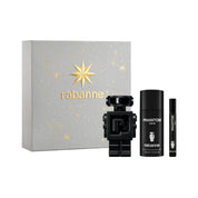 Paco Rabanne Phantom 100ml 3pc Giftset