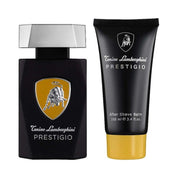 Lamborghini Prestigio 75ml 2pc Giftset