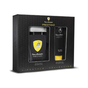 Lamborghini Prestigio 75ml 2pc Giftset