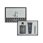 Jimmy Choo Man 100ml 3pc Giftset