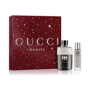 Gucci Guilty Men's 50ml 2pc Giftset