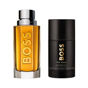 Boss The Scent Men's 100ml 2pc Giftset