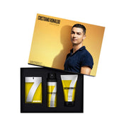 Cristiano Ronaldo CR7 Discover 100ml 3pc Giftset