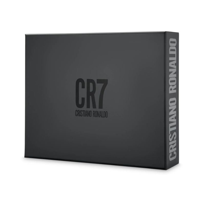 Cristiano Ronaldo CR7 Fearless 100ml 3pc Giftset