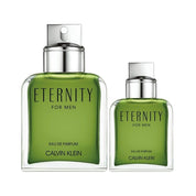 Calvin Klein Eternity Men's 100ml 2pc Giftset