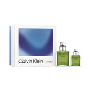 Calvin Klein Eternity Men's 100ml 2pc Giftset