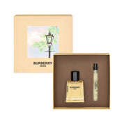 Burberry Hero 50ml 2pc Giftset