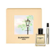 Burberry Hero 50ml 2pc Giftset