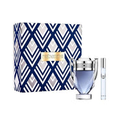Paco Rabanne Invictus 100ml 2pc Giftset