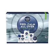 Nivea Men Feel Calm All Over Giftset