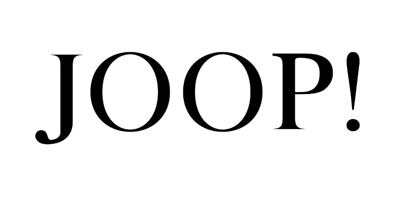 Joop!